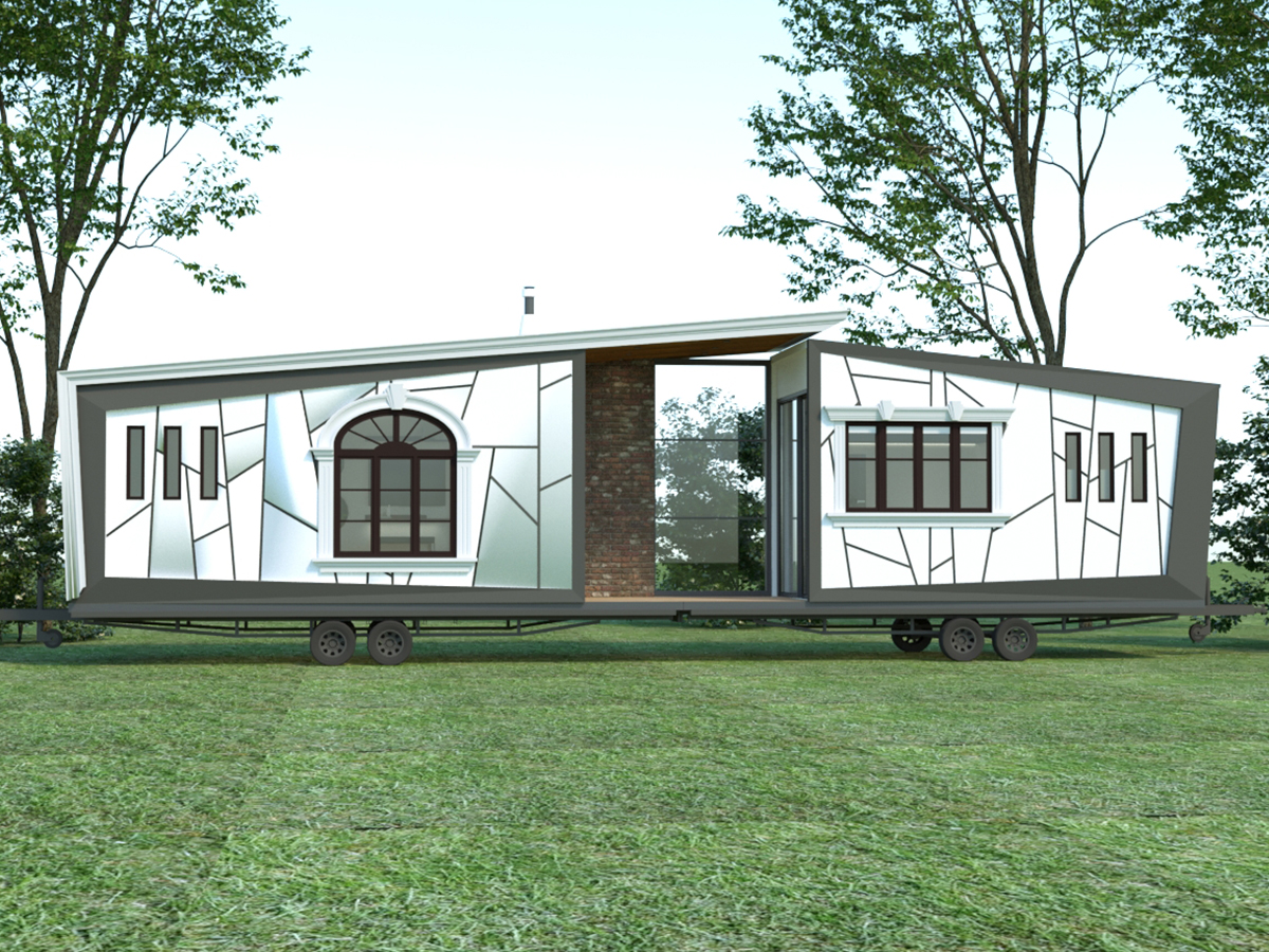 MirTint House