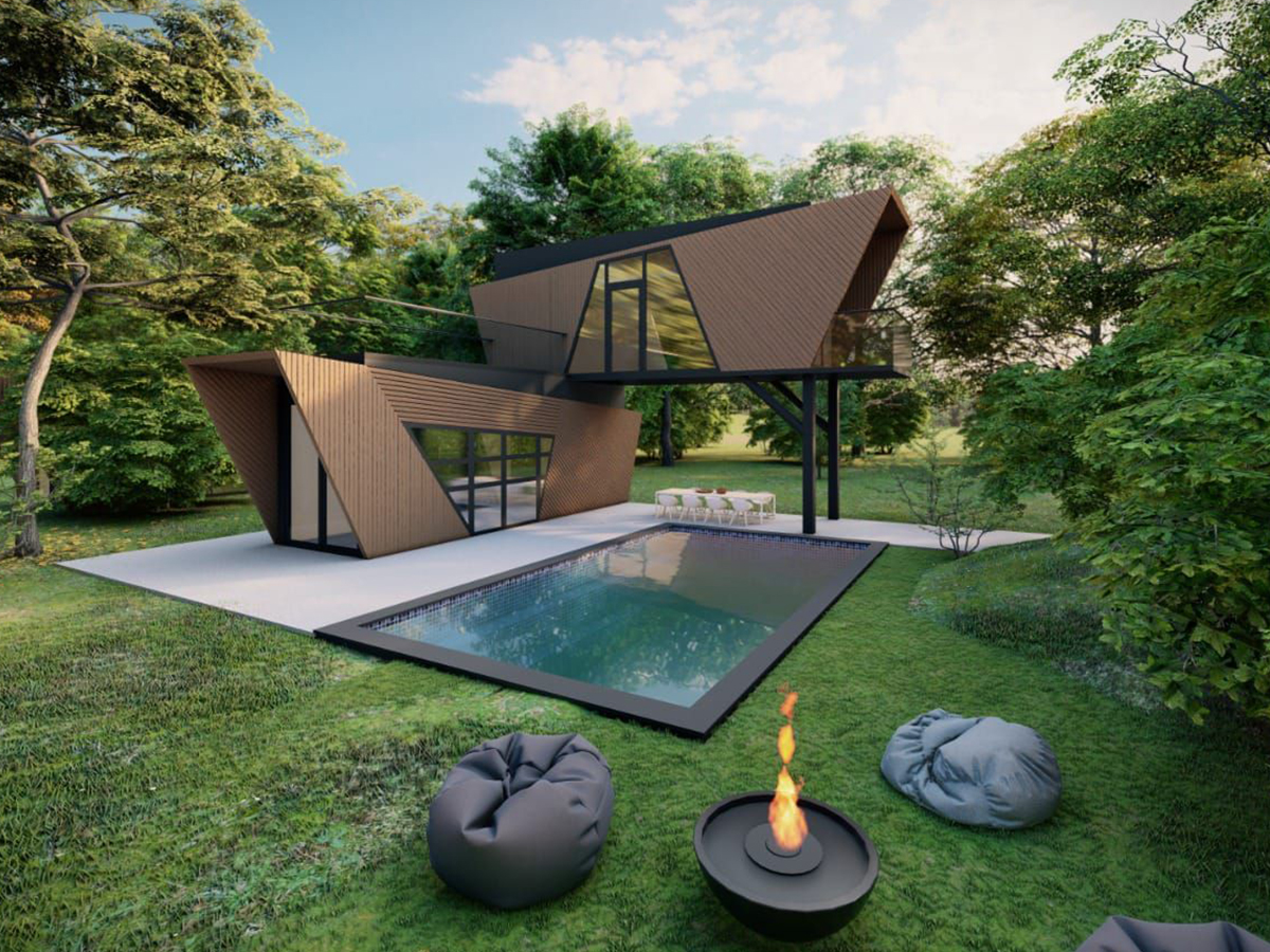 MirTint House Nef