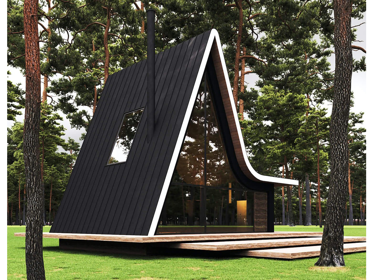 MirTint House Nirvana