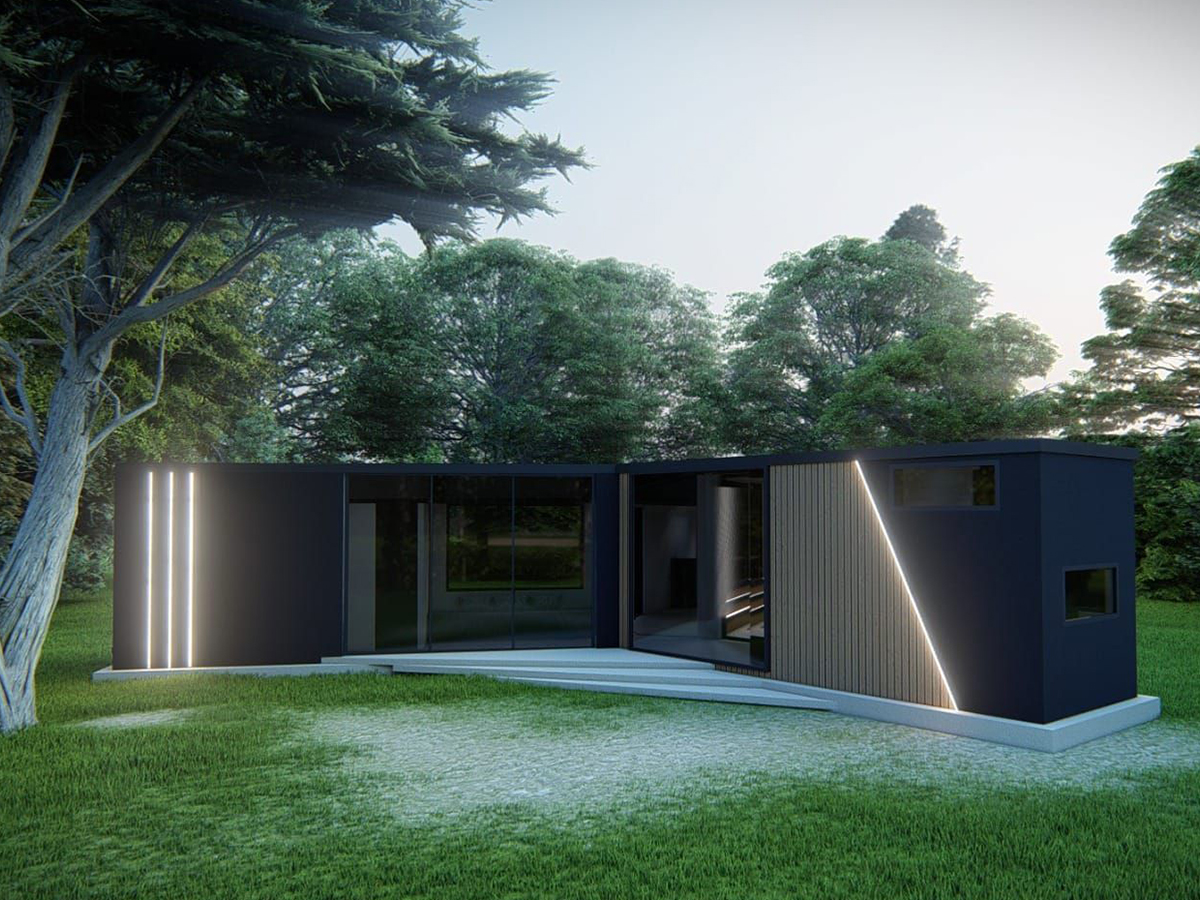 MirTint House Star