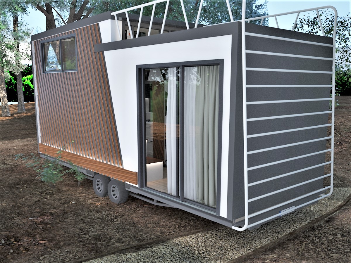 MirTint House