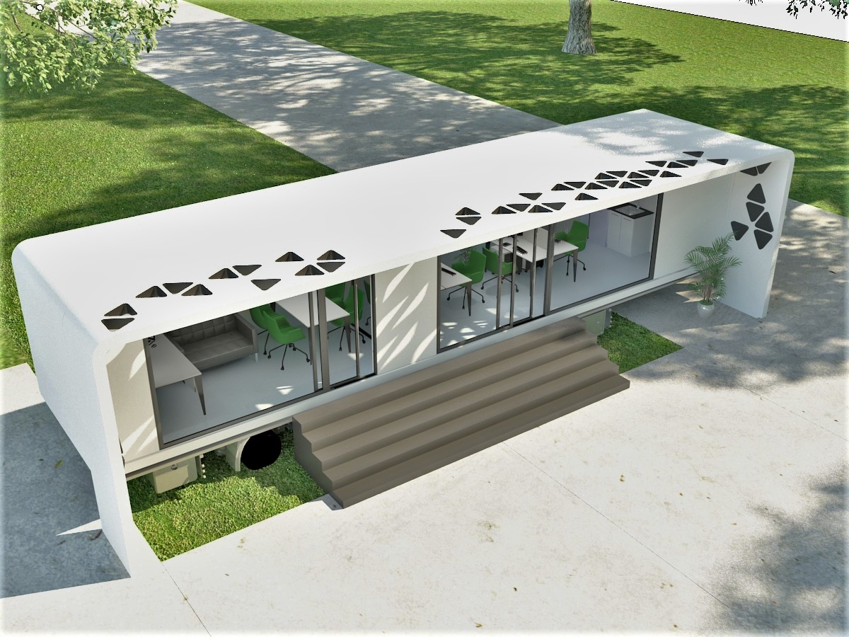MirTint House