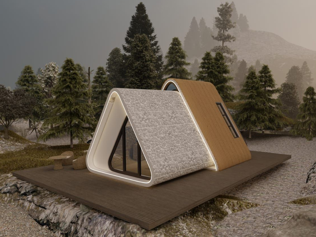 MirTint House Tria